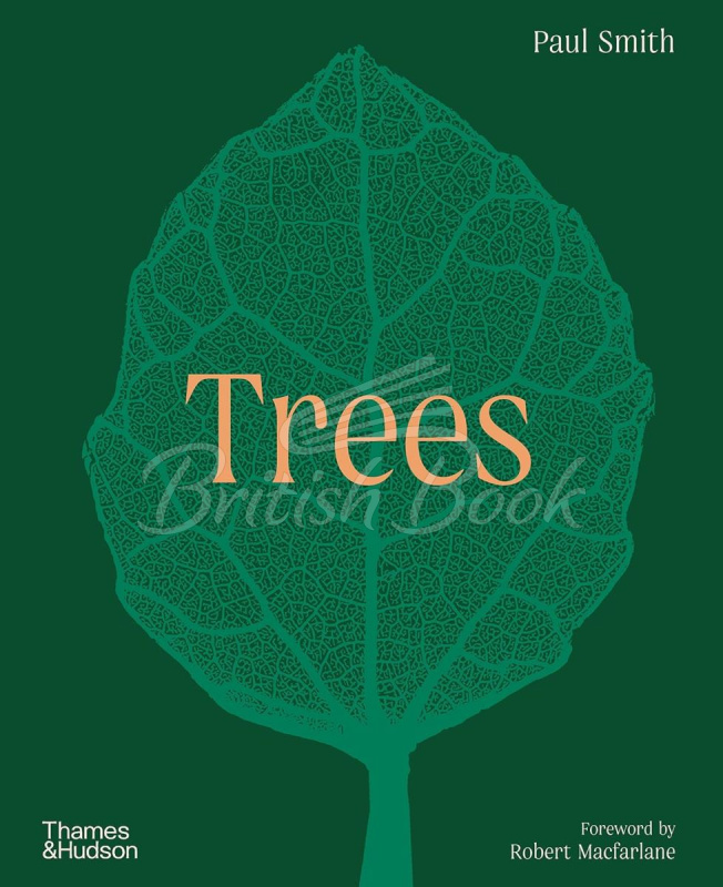 Книга Trees: From Root to Leaf изображение