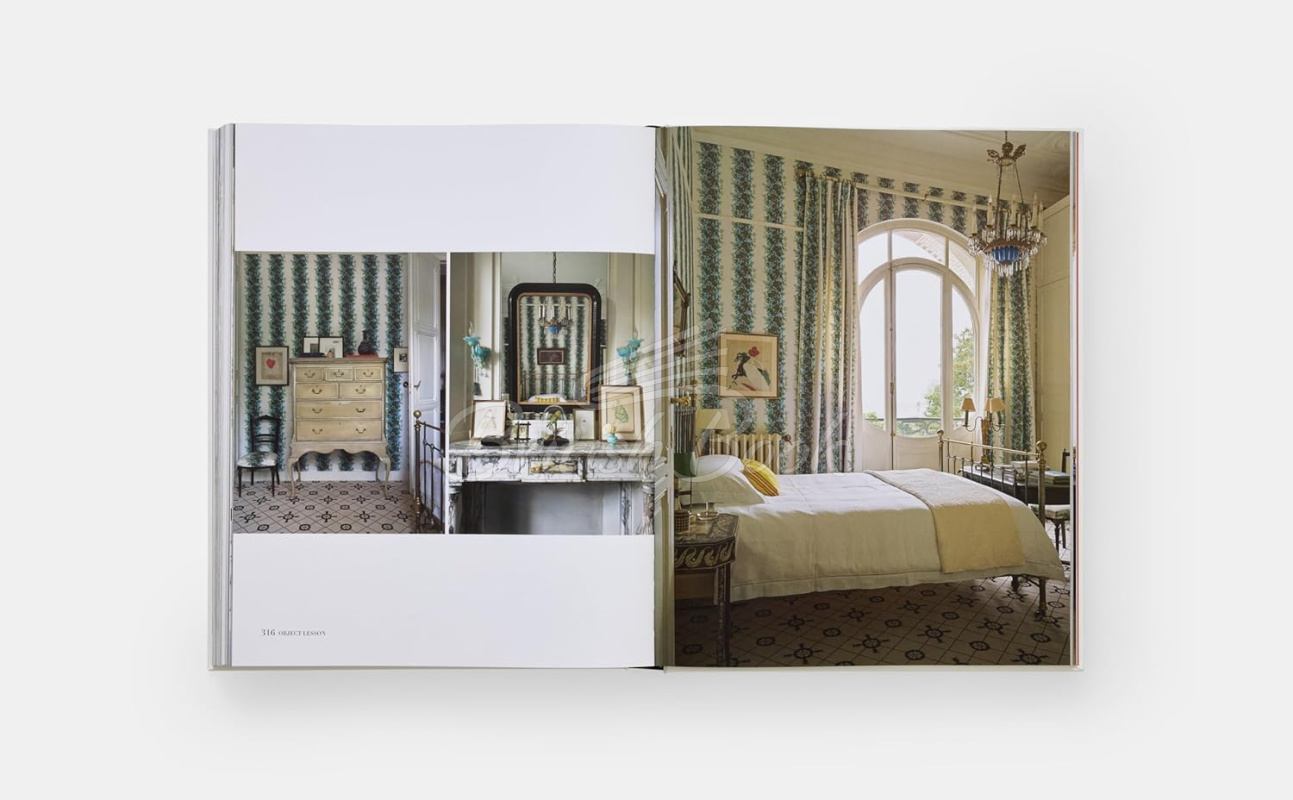 Книга Frederic: The Last Word in Chic изображение 7