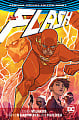 The Flash (Book 1) (Deluxe Edition)