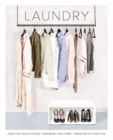 Журнал Laundry Magazine зображення