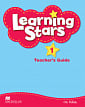 Learning Stars 1 Teacher's Guide