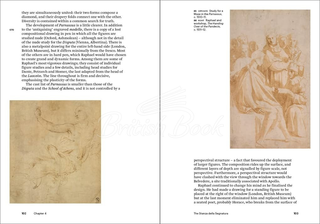 Книга Raphael изображение 2