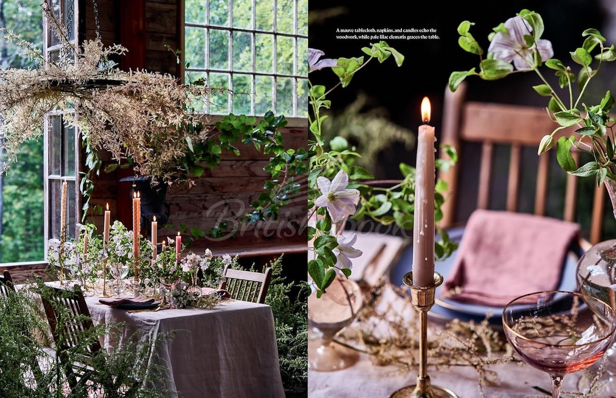 Книга Home in Bloom изображение 4