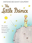 The Little Prince (80th Anniversary Edition)