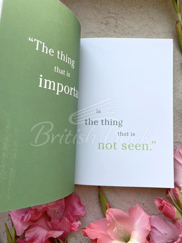 Блокнот The Little Prince Journal зображення 4