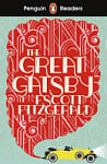 Penguin Readers Level 3 The Great Gatsby