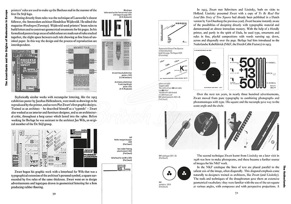Книга Graphic Design in the Twentieth Century зображення 5