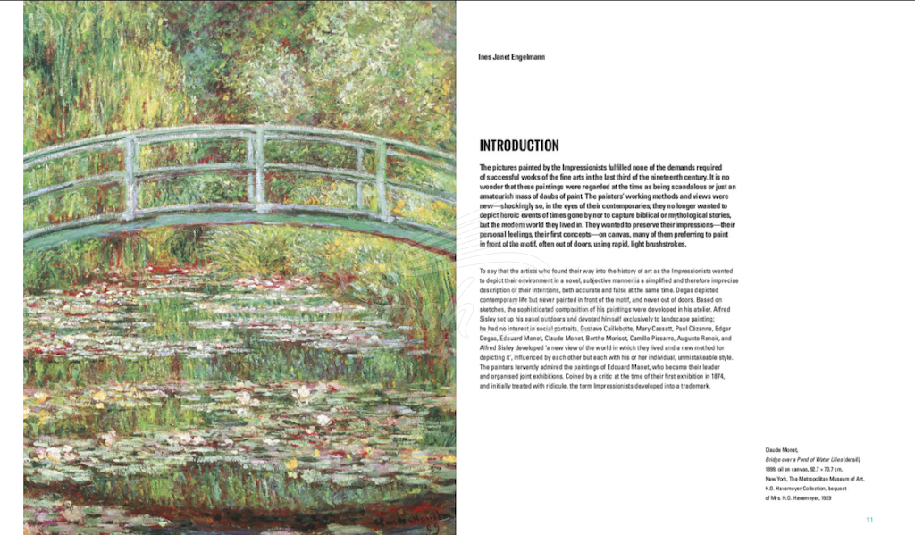 Книга 50 Impressionist Painters You Should Know зображення 2