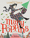 Mary Poppins (Illustrated Gift Edition)