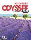 Odyssée C1/C2 Cahier d'activités avec audio en ligne