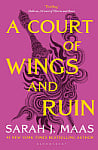 A Court of Wings and Ruin (Book 3)