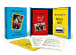 Friends: A to Z Guide & Trivia Deck