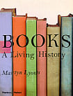 Books: A Living History