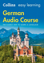 Collins Easy Learning: German Audio Course