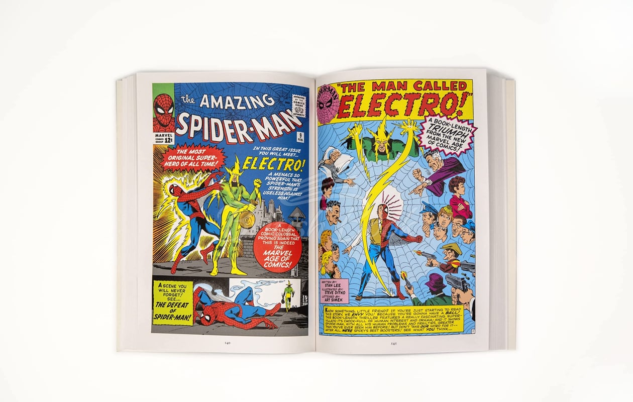 Книга The Amazing Spider-Man зображення 2