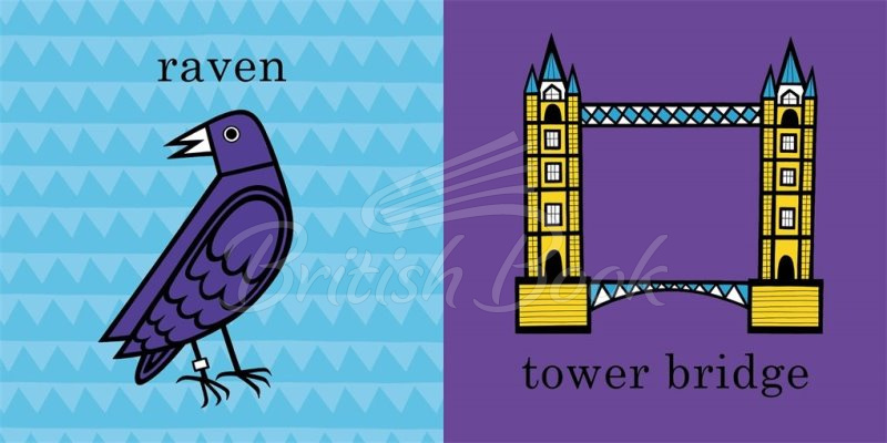 Книга Jane Foster's London зображення 1