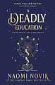 A Deadly Education (Book 1)