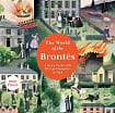 The World of the Brontës: A Jigsaw Puzzle
