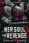 Her Soul for Revenge (Book 2)