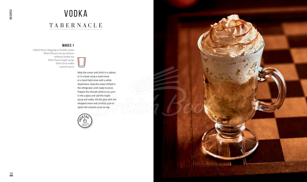 Книга Larousse Cocktails зображення 2
