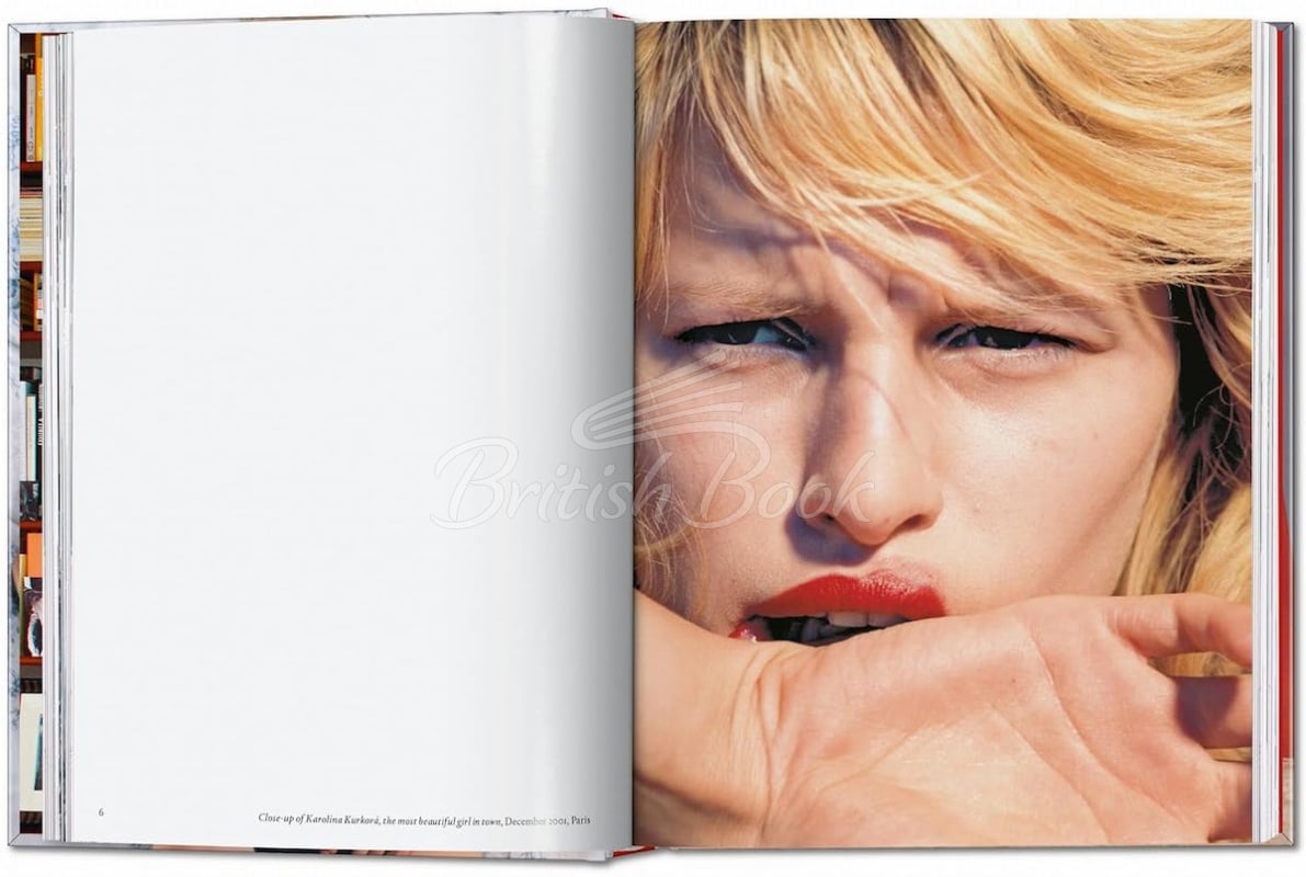 Книга Bettina Rheims зображення 1