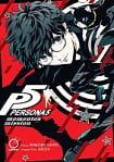 Persona 5 Mementos Mission Vol. 01