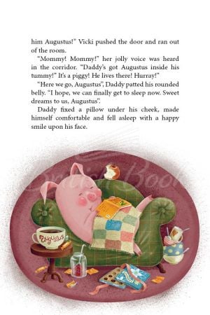 Книга Vicki's Tale зображення 6