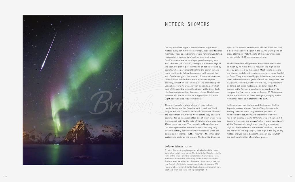 Книга The World at Night зображення 5