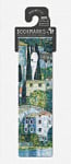 Classics Magnetic Bookmarks: Kirche in Cassone