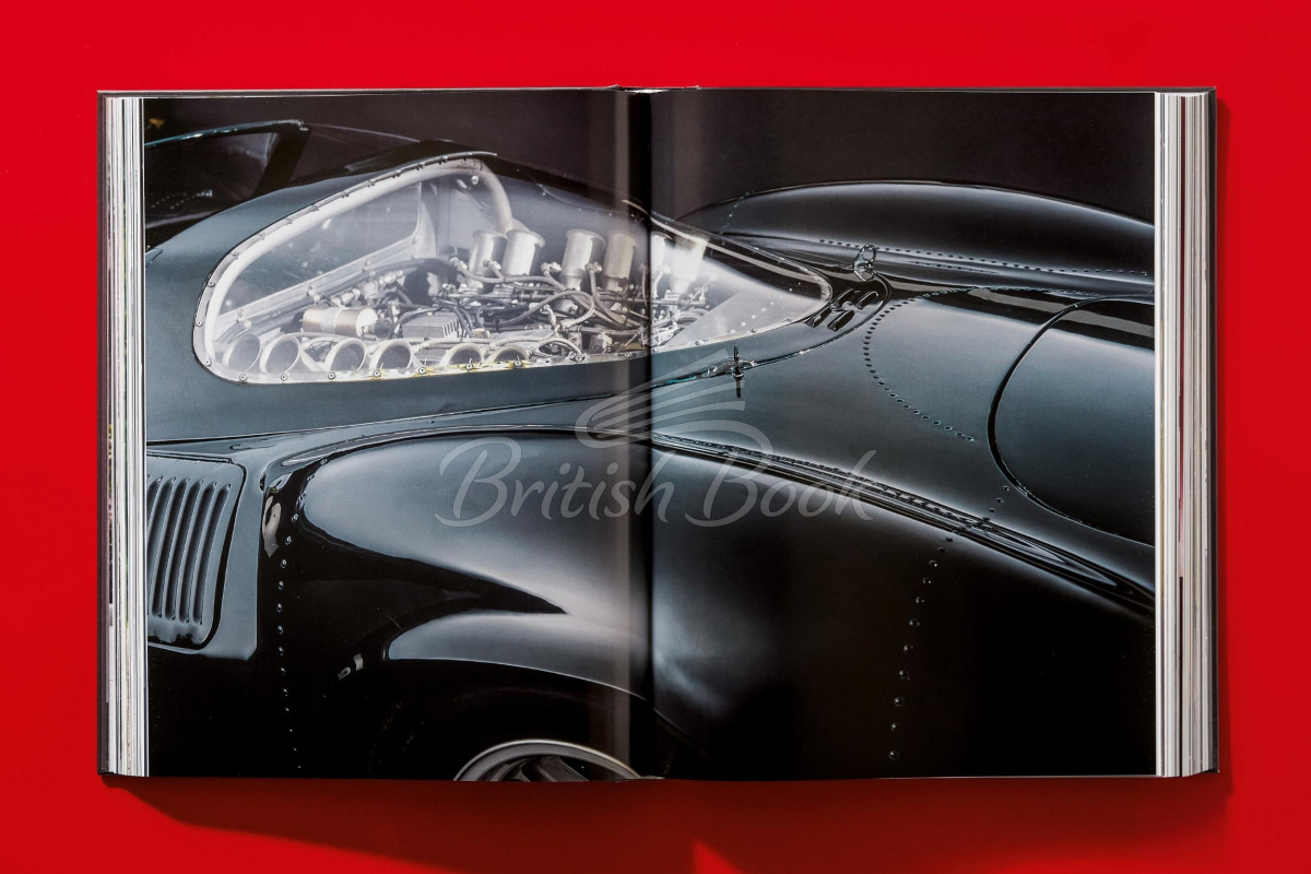 Книга Ultimate Collector Cars изображение 17