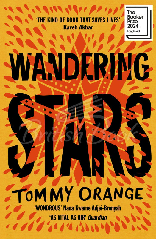 Книга Wandering Stars изображение