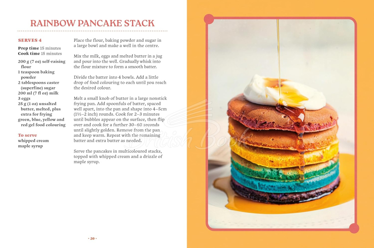 Книга A Perfect Pancake Cookbook: Recipes for Irresistible Pancakes, Churros, Waffles, and More изображение 2