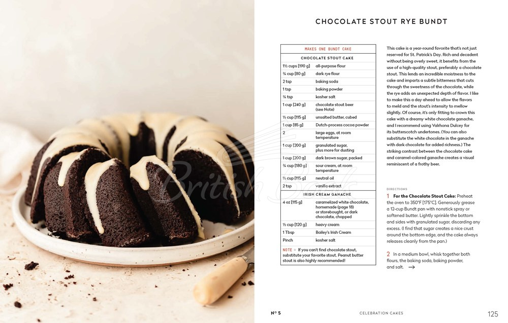 Книга Chocolate Lover изображение 15