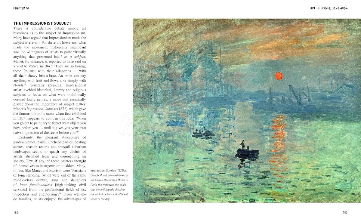 Книга Art History 101 изображение 3