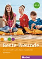 Beste Freunde A1 Testtrainer mit Audio-CD