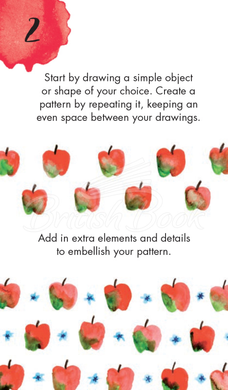 Картки Art Club: 52 Art Cards to Spark Creativity зображення 4