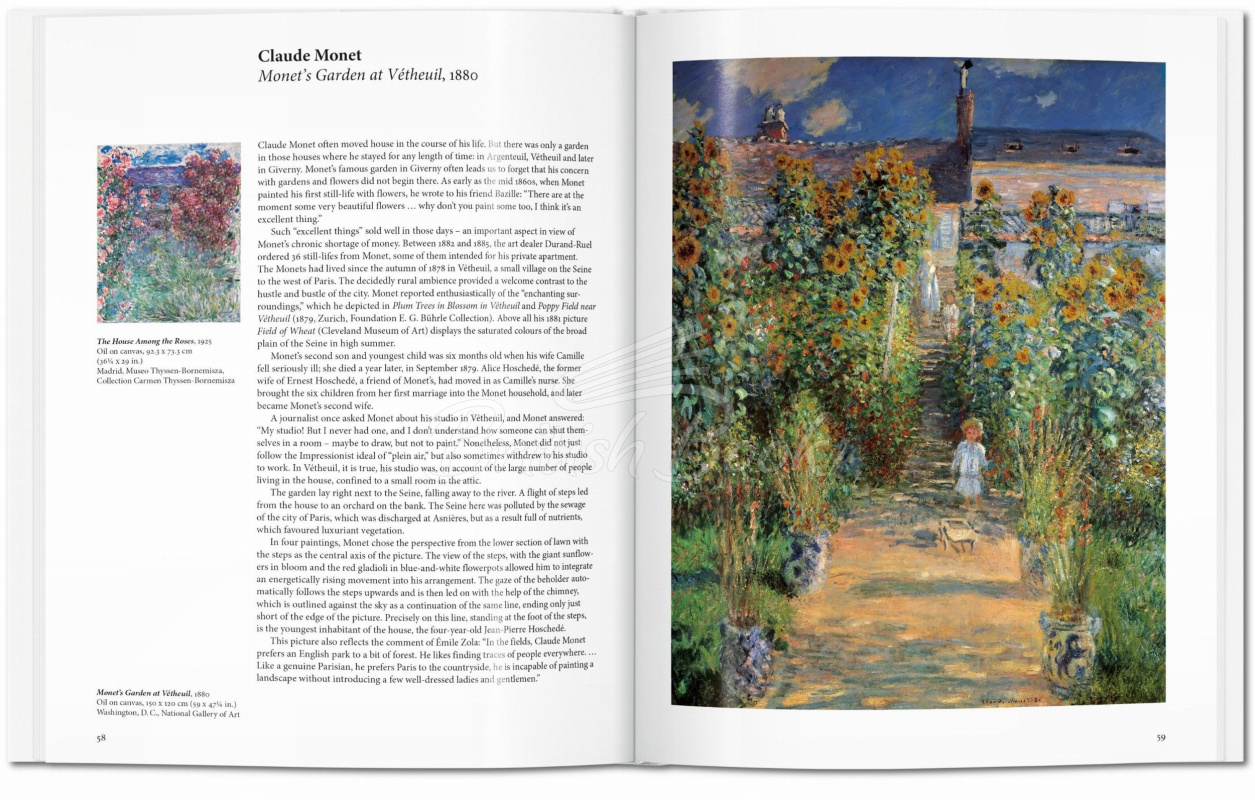 Книга Impressionism изображение 6