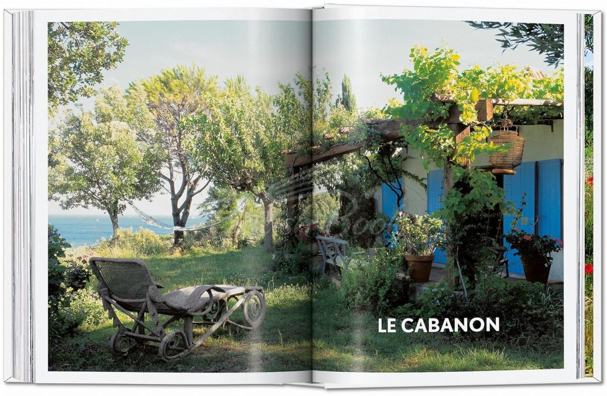 Книга Living in Provence зображення 8
