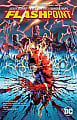 Flashpoint Volumes 1-5