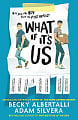 What If It's Us