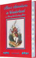 Alice's Adventures in Wonderland and Through the Looking Glass