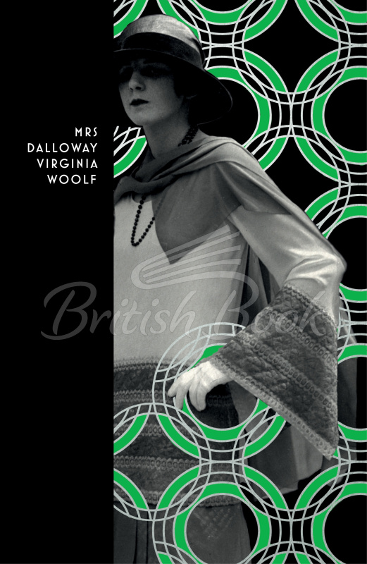 Книга Mrs Dalloway изображение