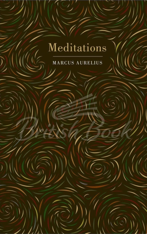 Книга Meditations зображення
