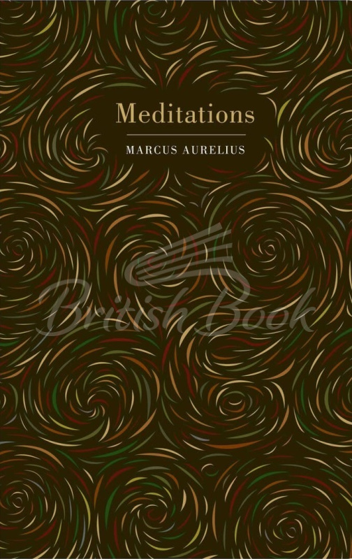 Книга Meditations зображення