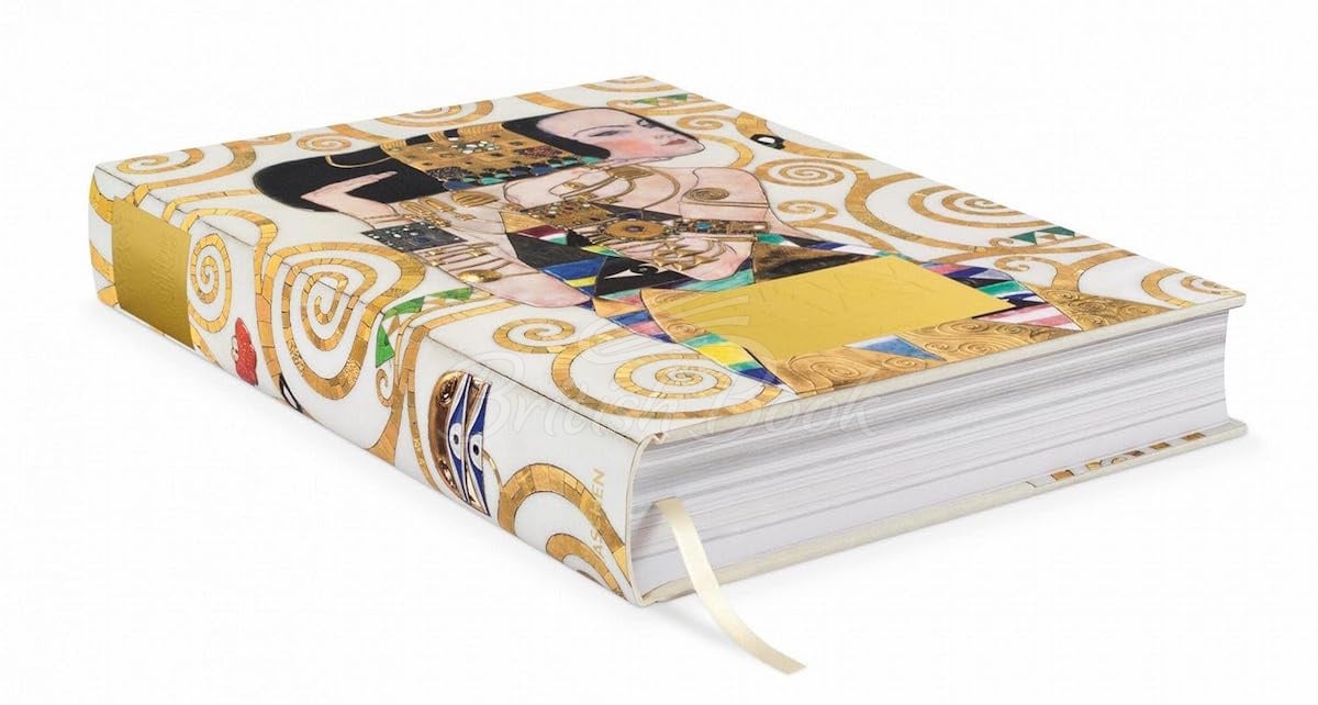 Книга Gustav Klimt. Complete Paintings зображення 1