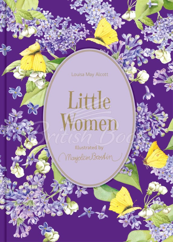 Книга Little Women зображення