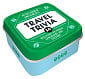 After Dinner Amusements: Travel Trivia