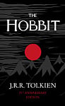 The Hobbit (75th Anniversary Edition)