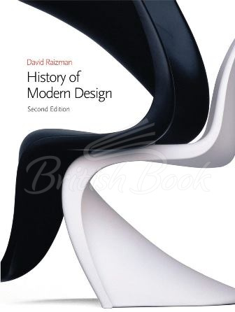 Книга History of Modern Design 2nd Edition зображення
