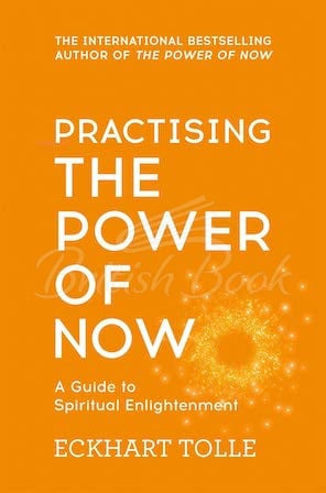 Книга Practising The Power Of Now зображення